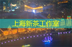 爱上海：想要揭开城市的另一面